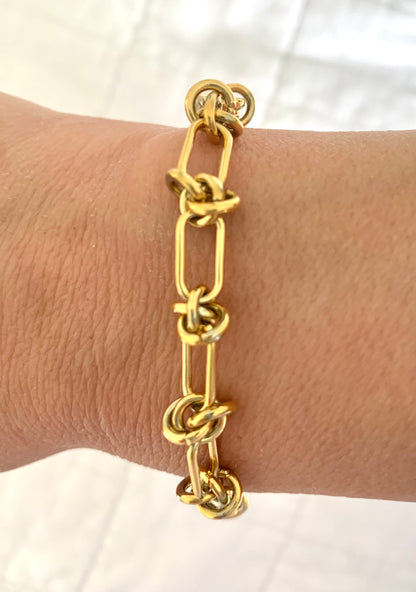 Cocoknot Bracelet