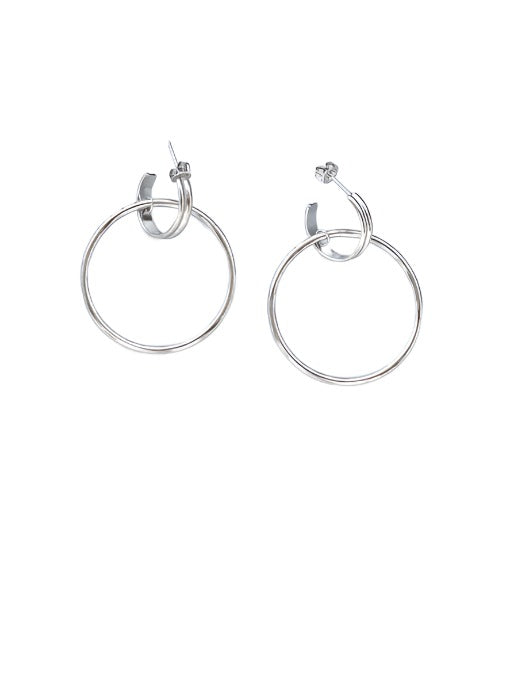 Diana Drop Earrings